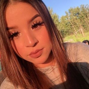 Meet your Posher, Drew